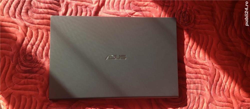 Laptop ASUS X509JB cu procesor Intel  Core  i3-1005G1, 8gb ram, nVidia mx 110 2gb