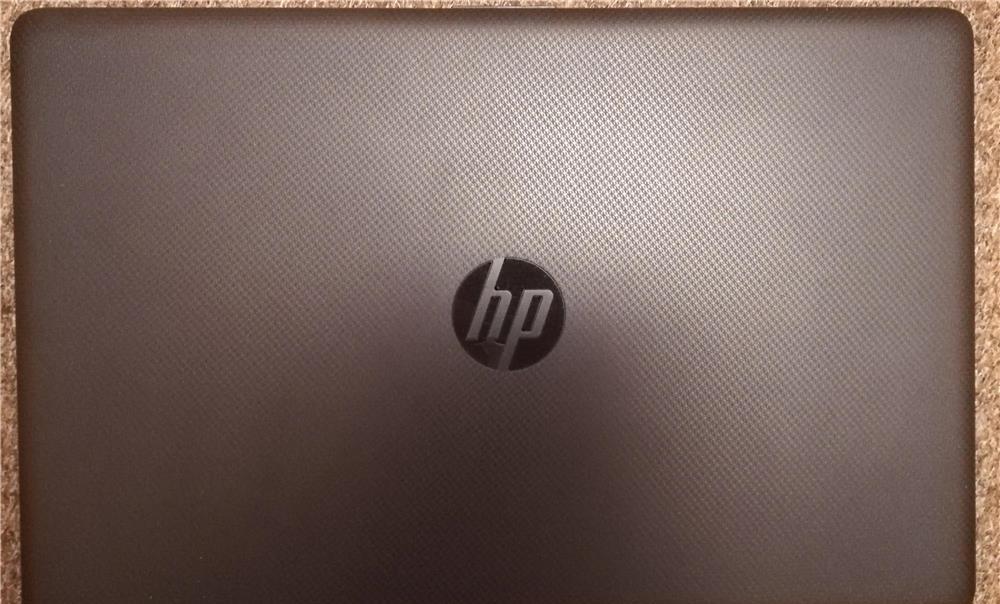 Laptop Birou/Jocuri HP NOU, I3Gen10, 15,6" IPS FullHD, 256GB PCIe SSD/12GB RAM, DVD-RW, Win11+Office