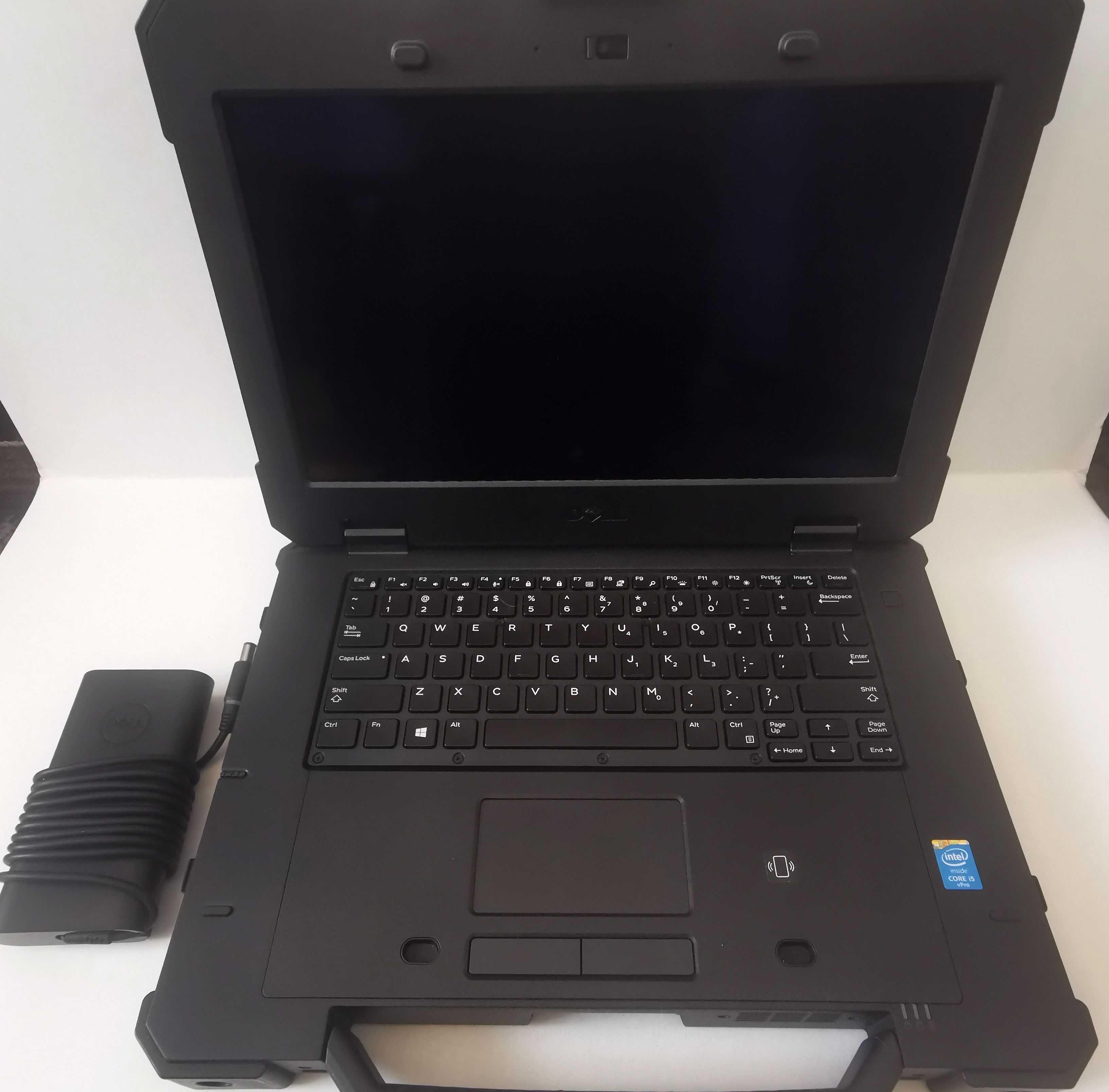 Laptop Dell Latitude 14 Rugged Extreme 7404 Touchscreen 1TB