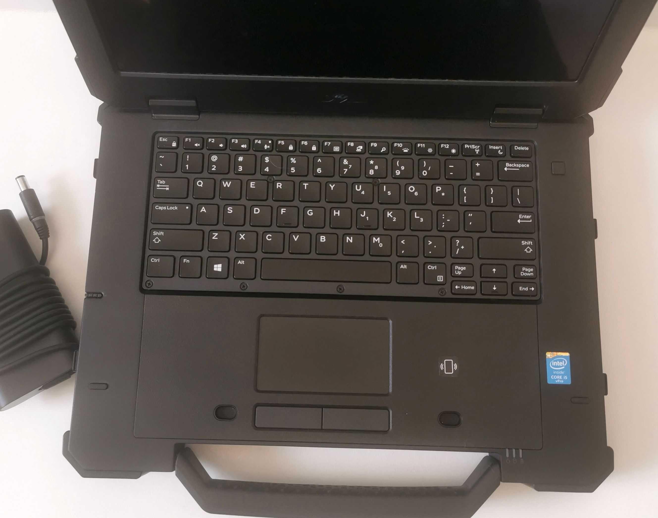 Laptop Dell Latitude 14 Rugged Extreme 7404 Touchscreen 1TB