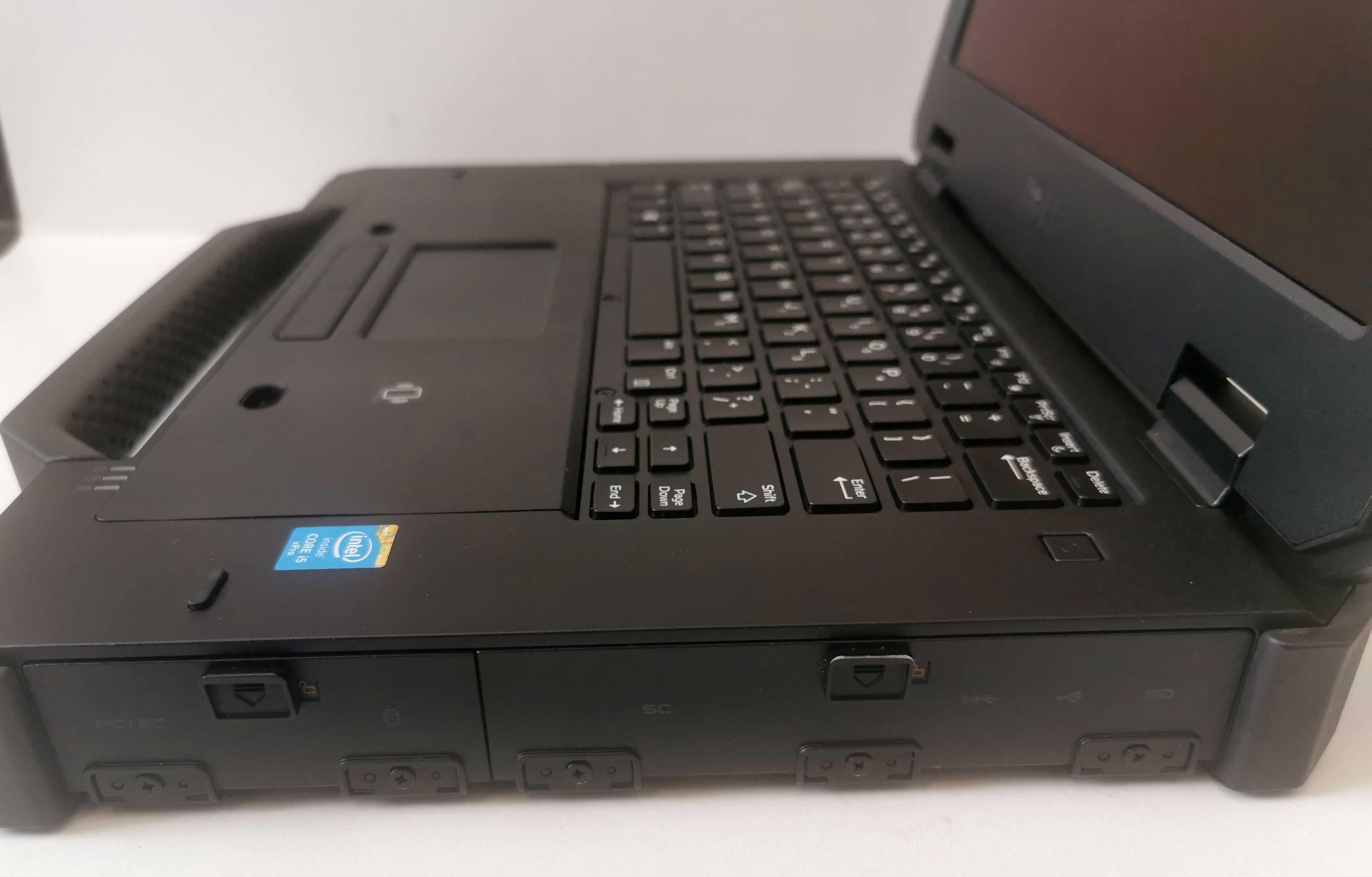 Laptop Dell Latitude 14 Rugged Extreme 7404 Touchscreen 1TB