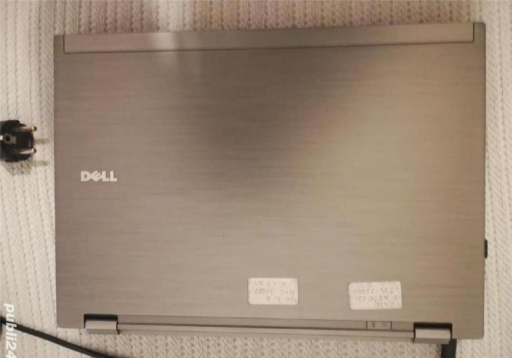LapTop  Dell Latitude E6410  Negociabil