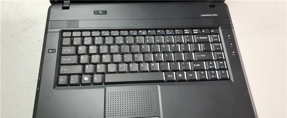 Laptop E Machines E520  Pentru Piese