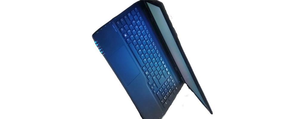 Laptop Fujitsu Lifebook A514, Intel Core i3, 15.6 inch, 4GB, 500GB, garantie