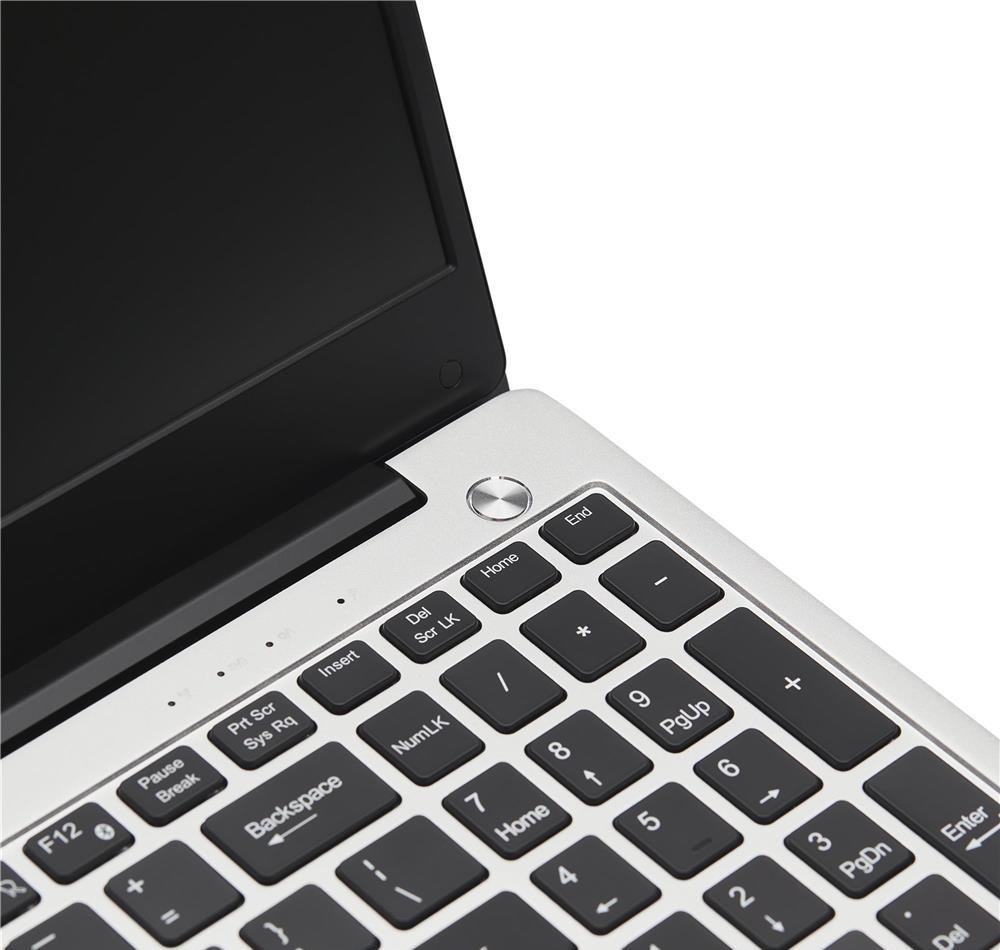 Laptop gaming