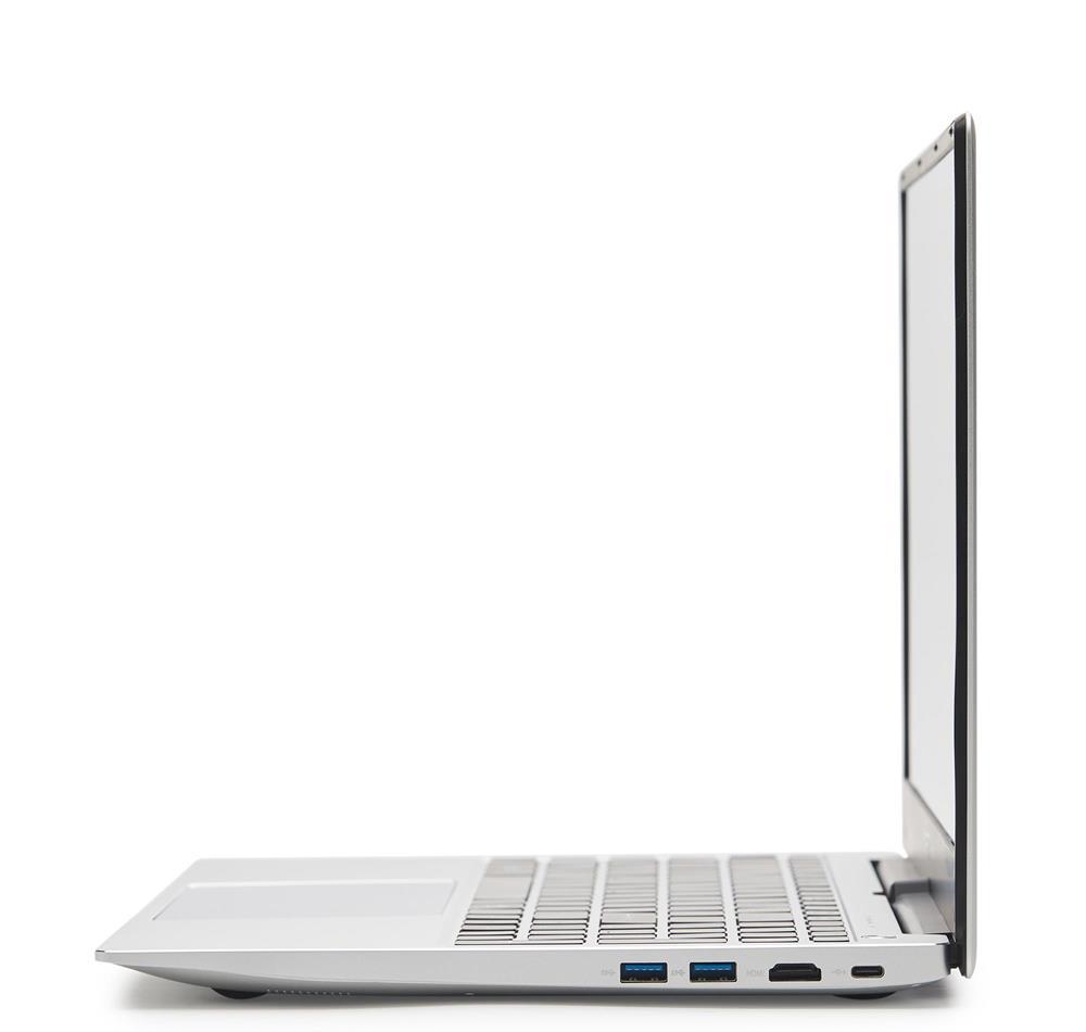 Laptop gaming