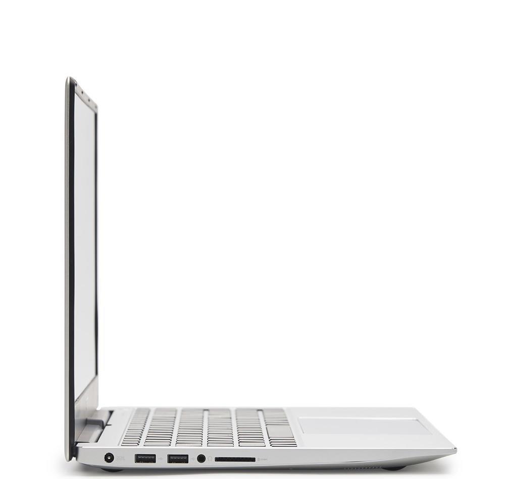 Laptop gaming