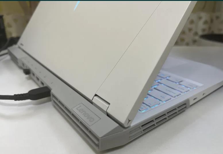 Laptop Gaming Lenovo Legion 5 Pro 16ACH6H Ryzen 5 5600H, 16", 165 Hz, 16GB, 512GB SSD, RTX 3060