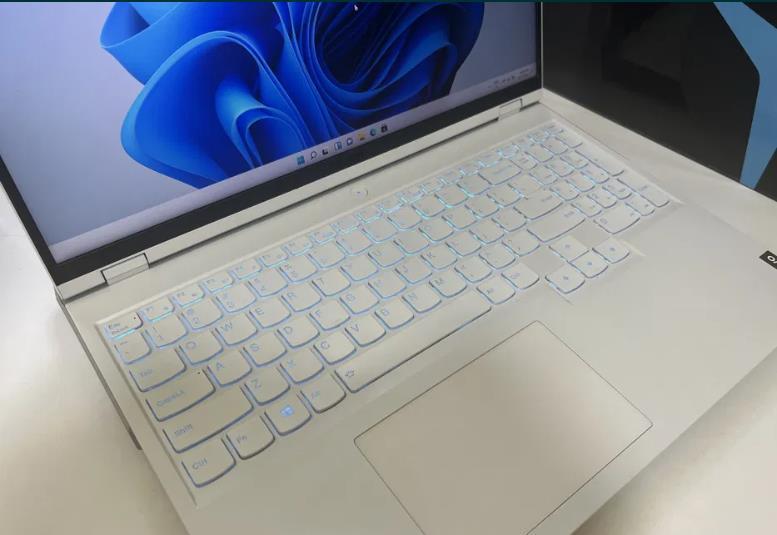 Laptop Gaming Lenovo Legion 5 Pro 16ACH6H Ryzen 5 5600H, 16", 165 Hz, 16GB, 512GB SSD, RTX 3060