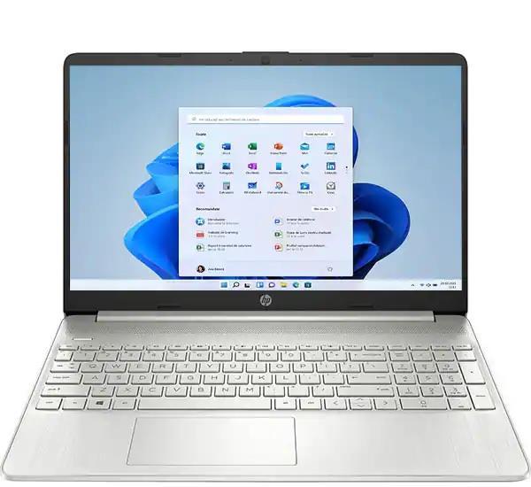 Laptop HP 15s-eq2056nq Windows 11 15.6 inch