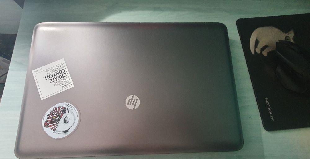 laptop hp 250