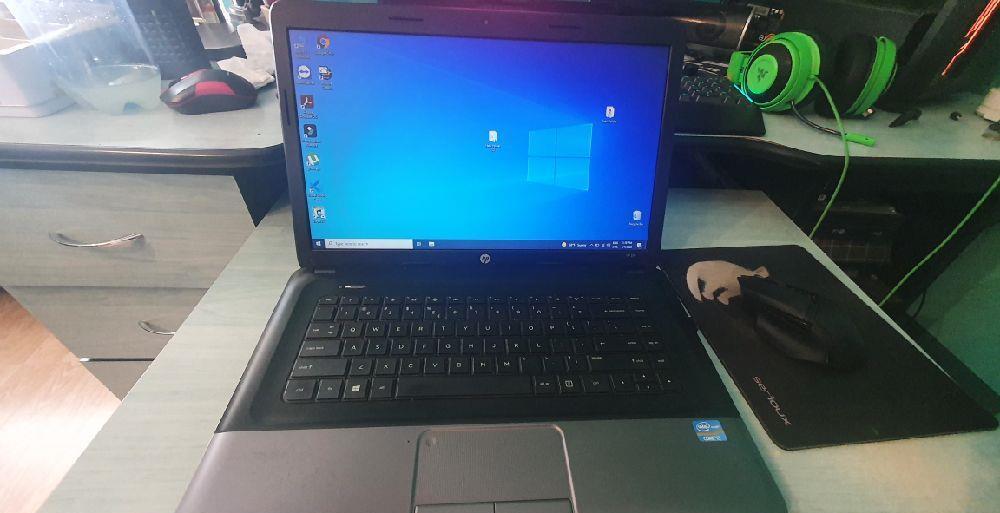 laptop hp 250