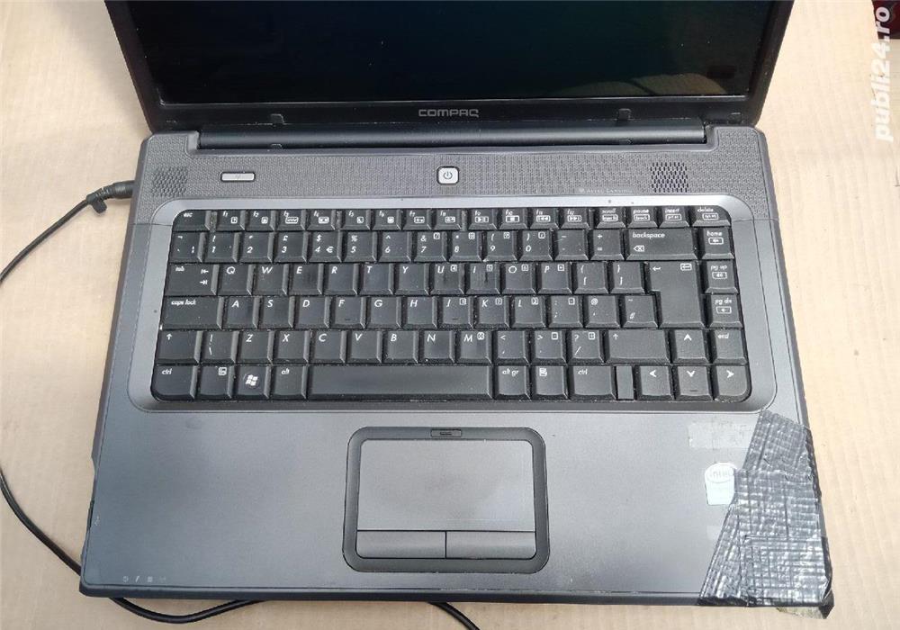 Laptop HP Compaq Presario C700