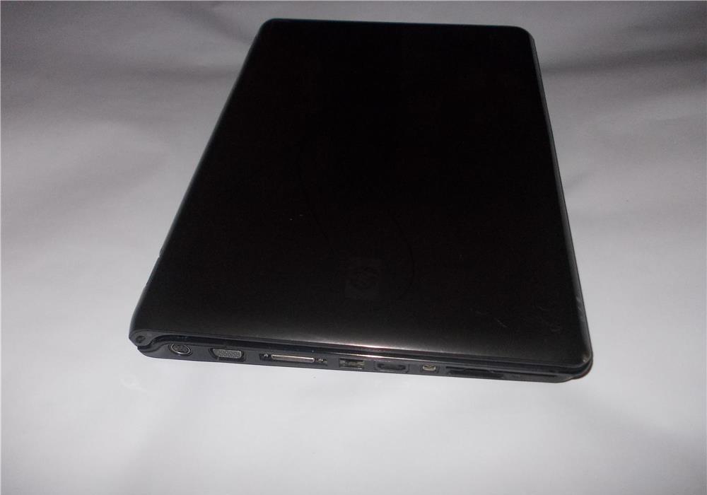 Laptop HP Intel HDMI,ca nou functioneaza perfect,ecran 14,1"inch 36centimetri DV2700 Special Edition