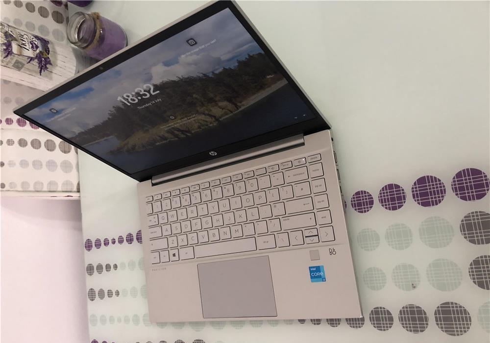 Laptop HP  Pavilion TOUCHSCREEN