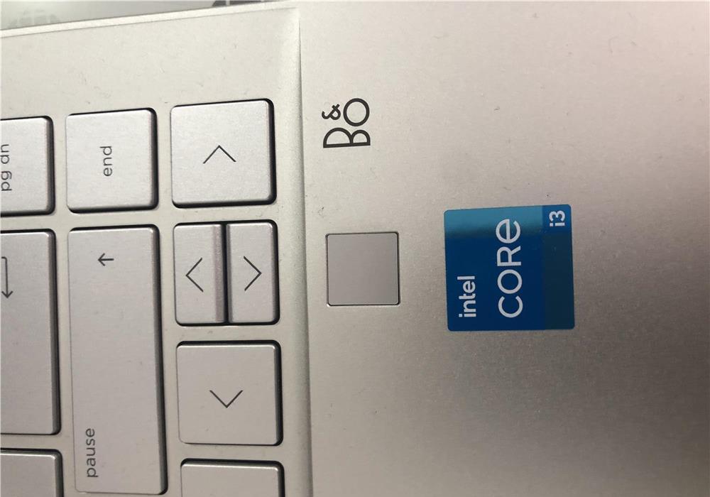 Laptop HP  Pavilion TOUCHSCREEN