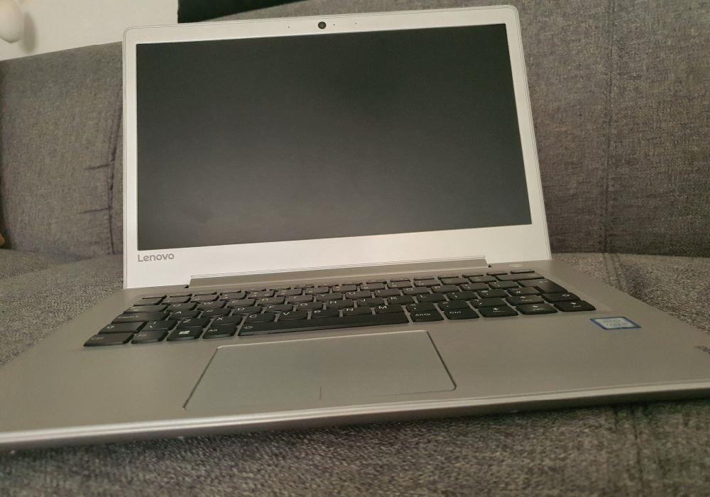 Laptop Lenovo Ideapad 510S