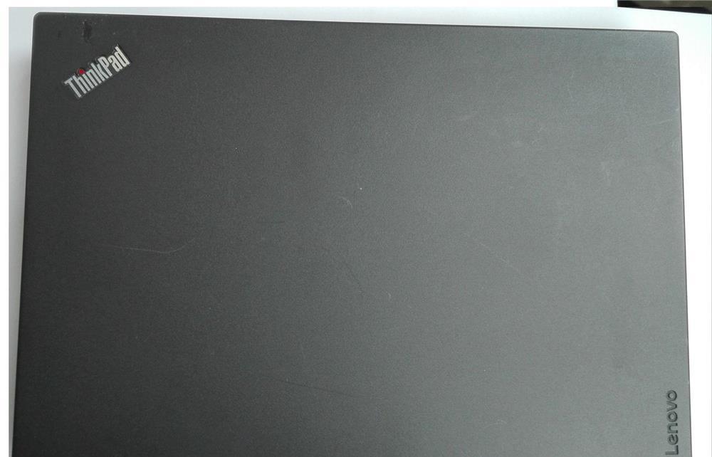 Laptop Lenovo T470-I5-6300U-ram-DDR4-8GB-SSD 256GB