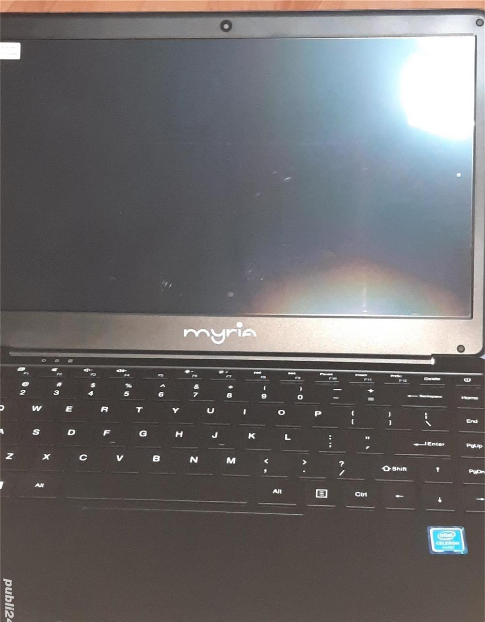 Laptop MY8311BL 13,3"