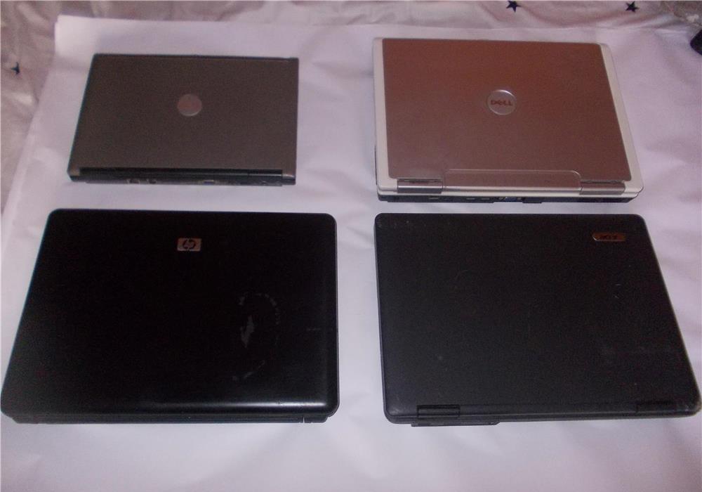 Laptop pt piese 39Lei bucata,fara incarcator si acumulator,nu stiu daca functioneaza,nu sunt probate