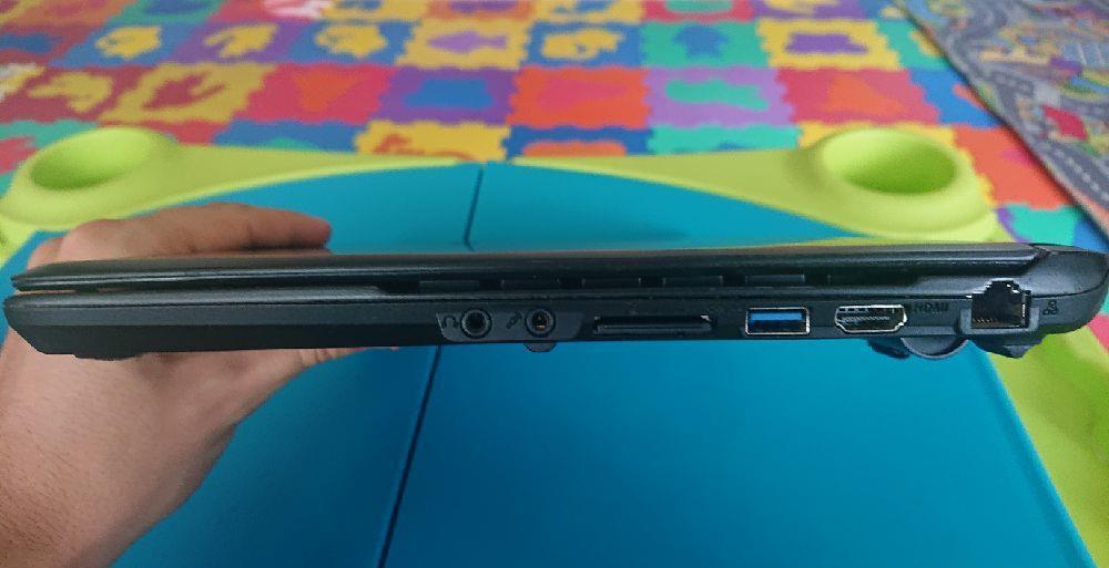 Laptop Ultraportabil i5 8GB RAM 480GB SSD Asus U36SD