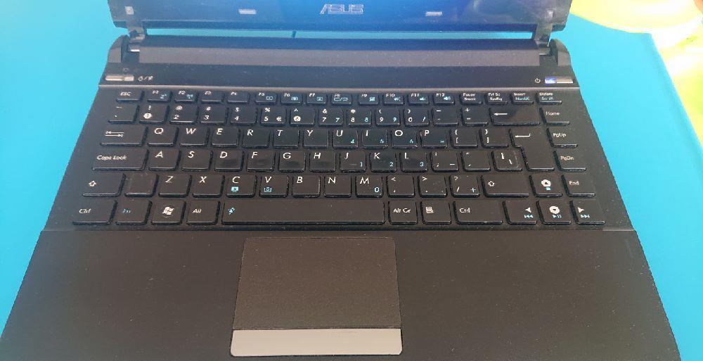 Laptop Ultraportabil i5 8GB RAM 480GB SSD Asus U36SD