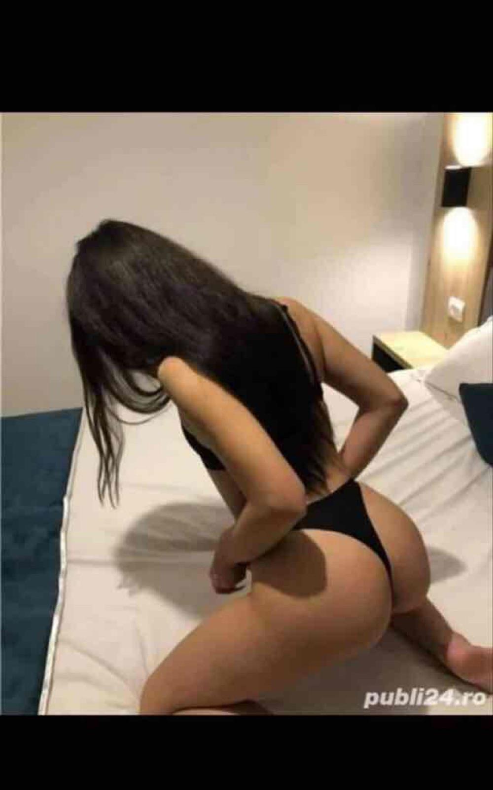 Larisa New!