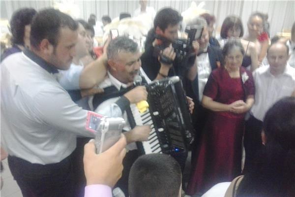 lautari pt nunta, botez