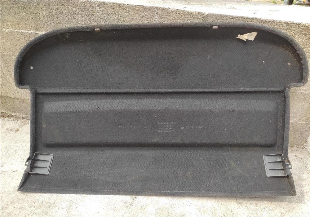 Laviță portbagaj Opel Astra H