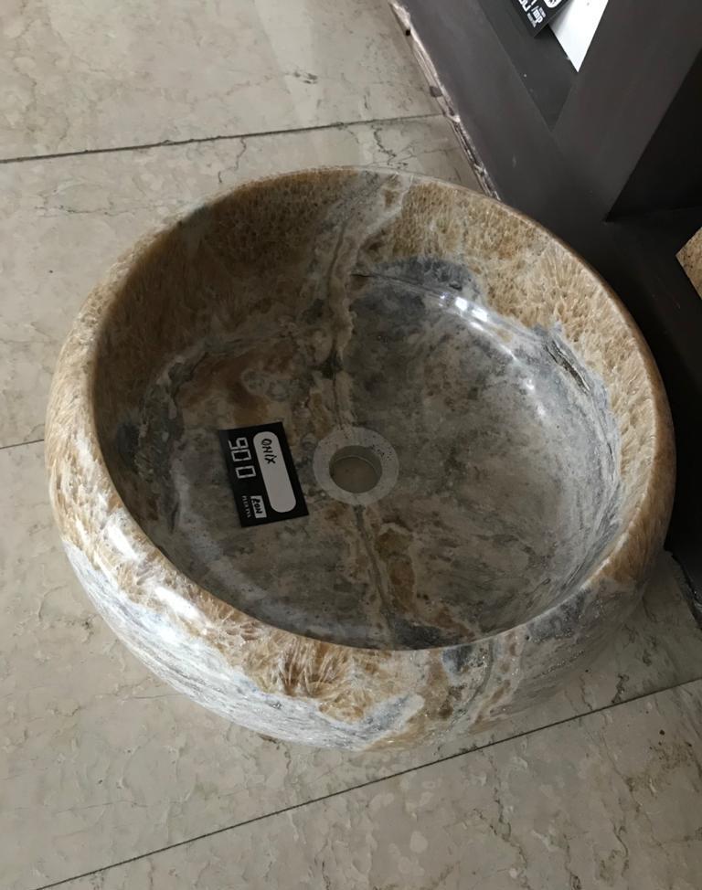 Lavoar onix, marmura, granit, travertin Cluj-Napoca