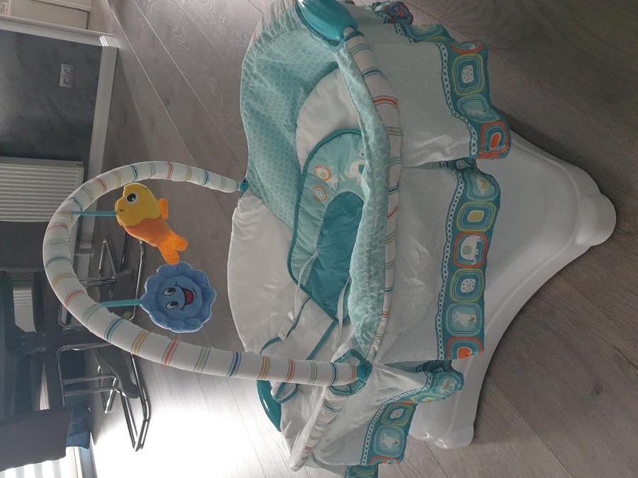 leagan automat bebe