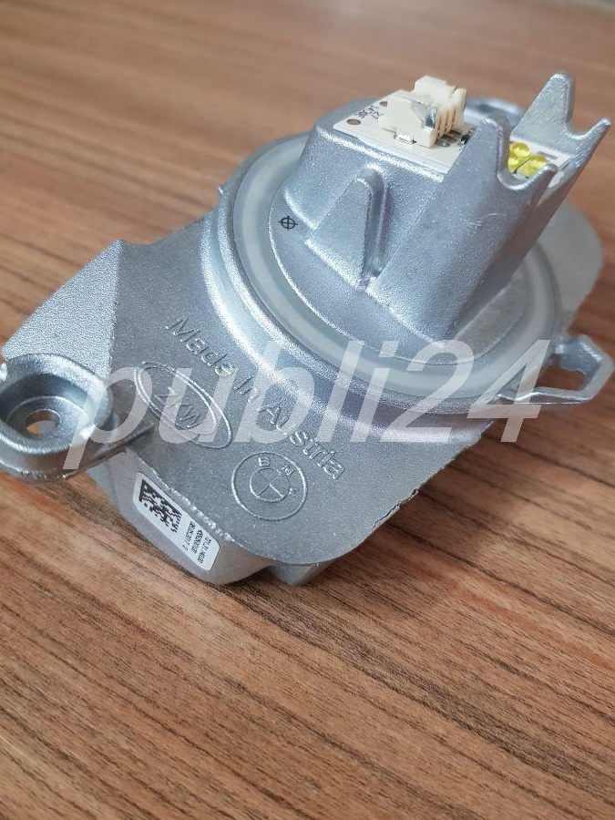 LED DRL Daylight Lumina zi BMW