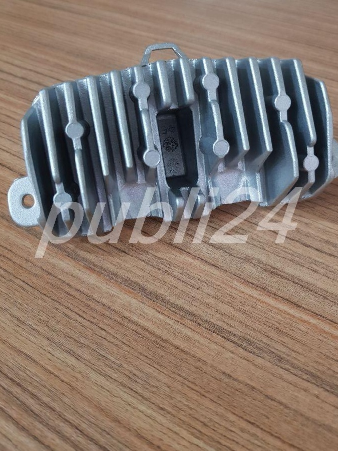 LED DRL Daylight Lumina zi BMW