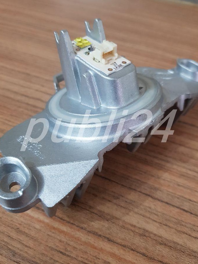 LED DRL Daylight Lumina zi BMW