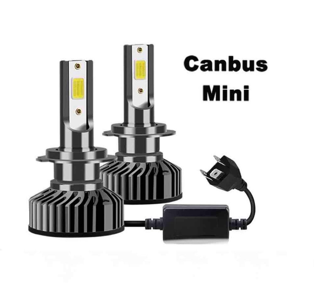 Led H7 CanBuz 100w 6500k