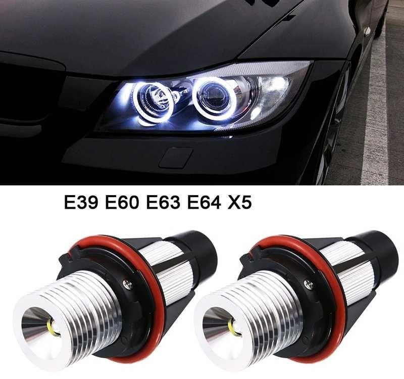 Led marker BMW E39/E60/E63/E64/X5