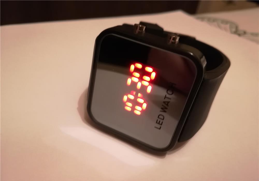 LED WATCH