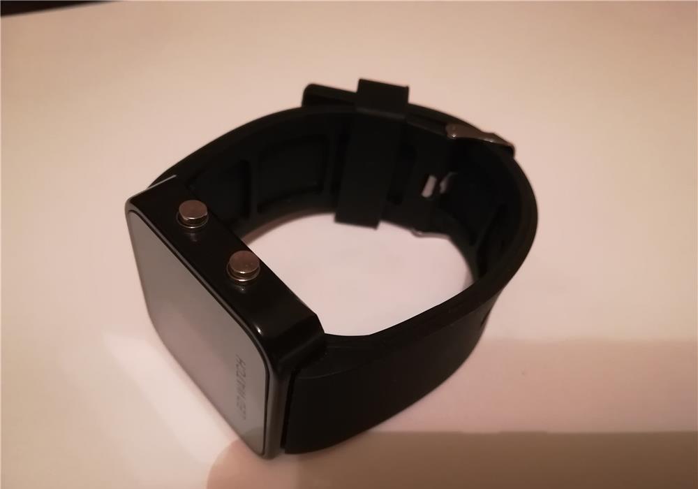LED WATCH