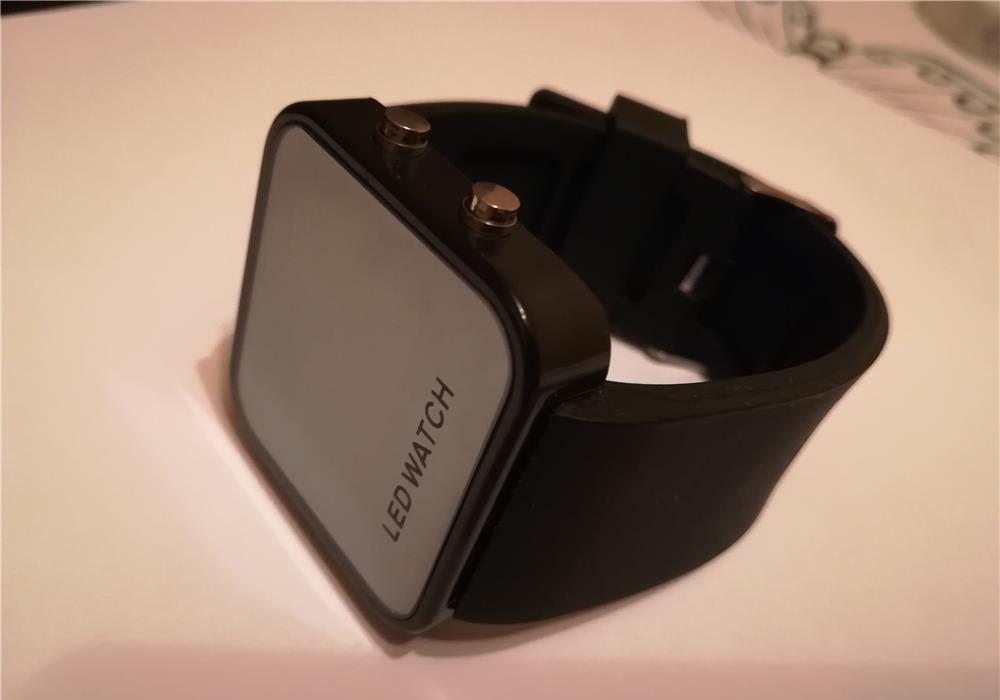 LED WATCH