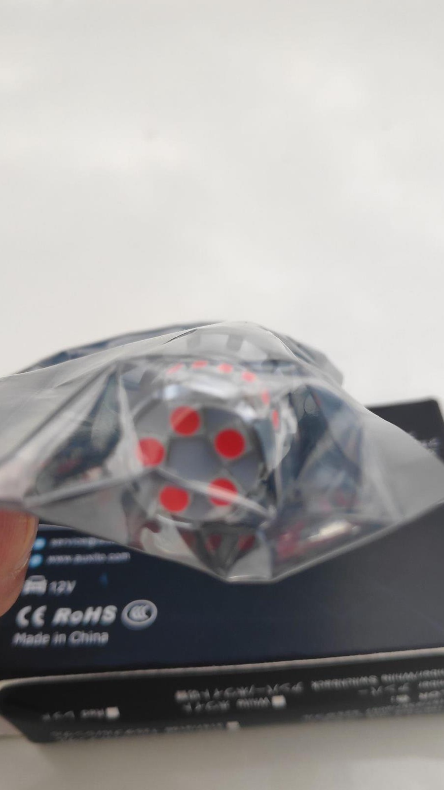 Leduri 12V, CANBUS, pentru lămpi stop-frana