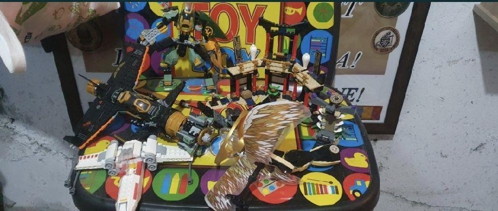 Lego-20 kg