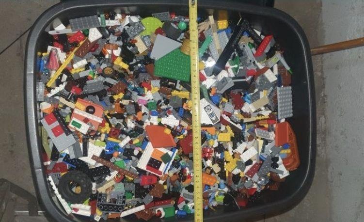 Lego-20 kg