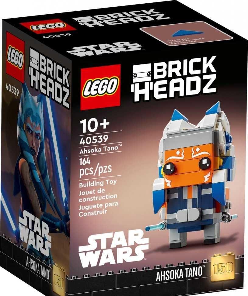 Lego Ahsoka Tano - 40539 - sigilat