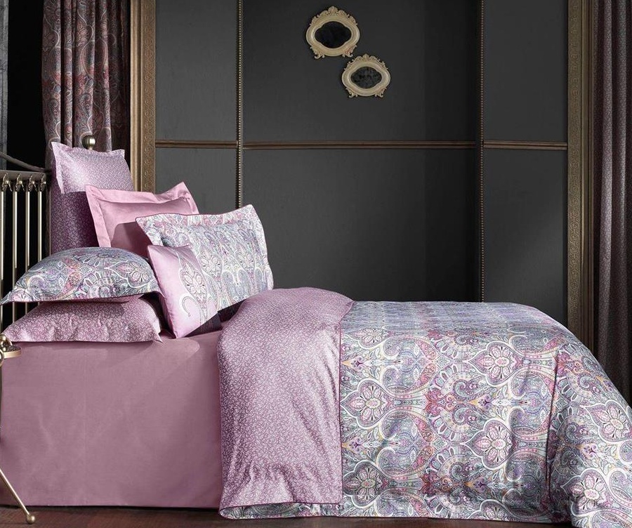 Lenjerie de pat 100% textile naturale