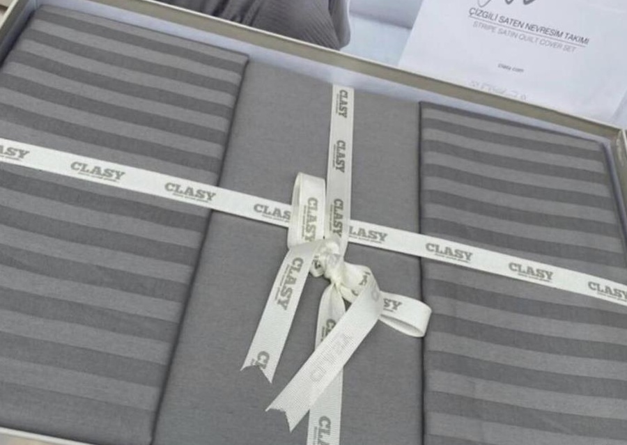 Lenjerie de pat 100% textile naturale