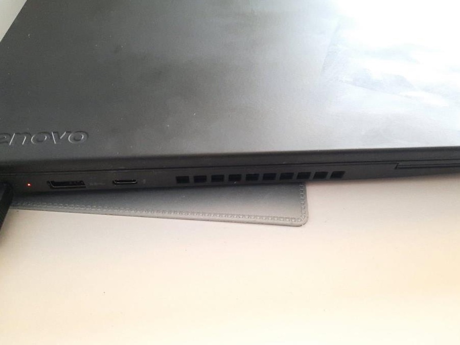 Lenovo T570- NVMe256- RAM16GB- i5 7200U- Win10Pro- tast ilum- 15.6inch