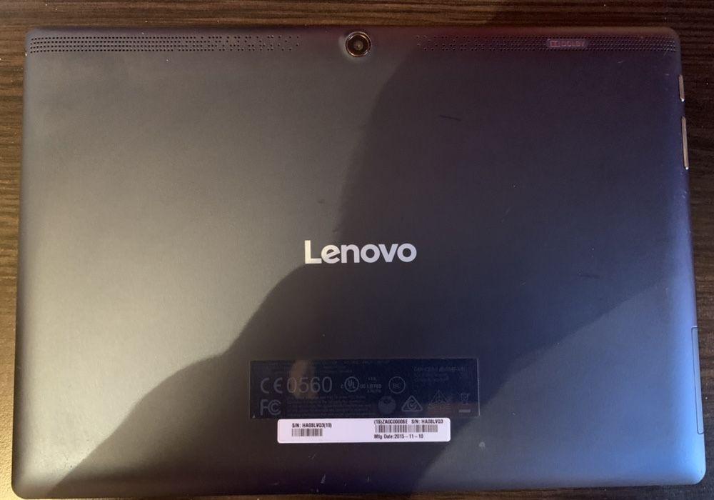 Lenovo tab 2