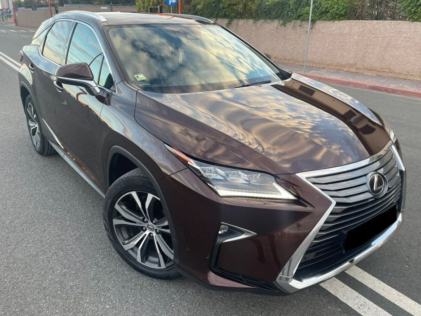 Lexus
