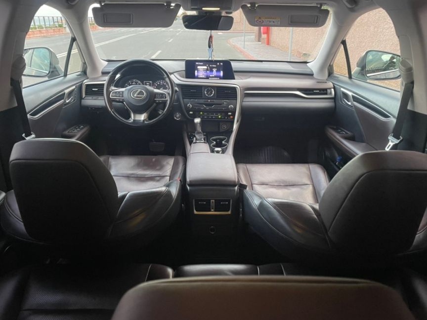 Lexus