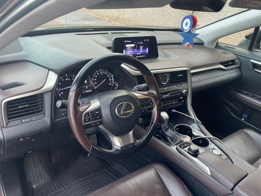 Lexus